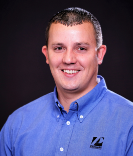 Nate Dilley - Service Manager