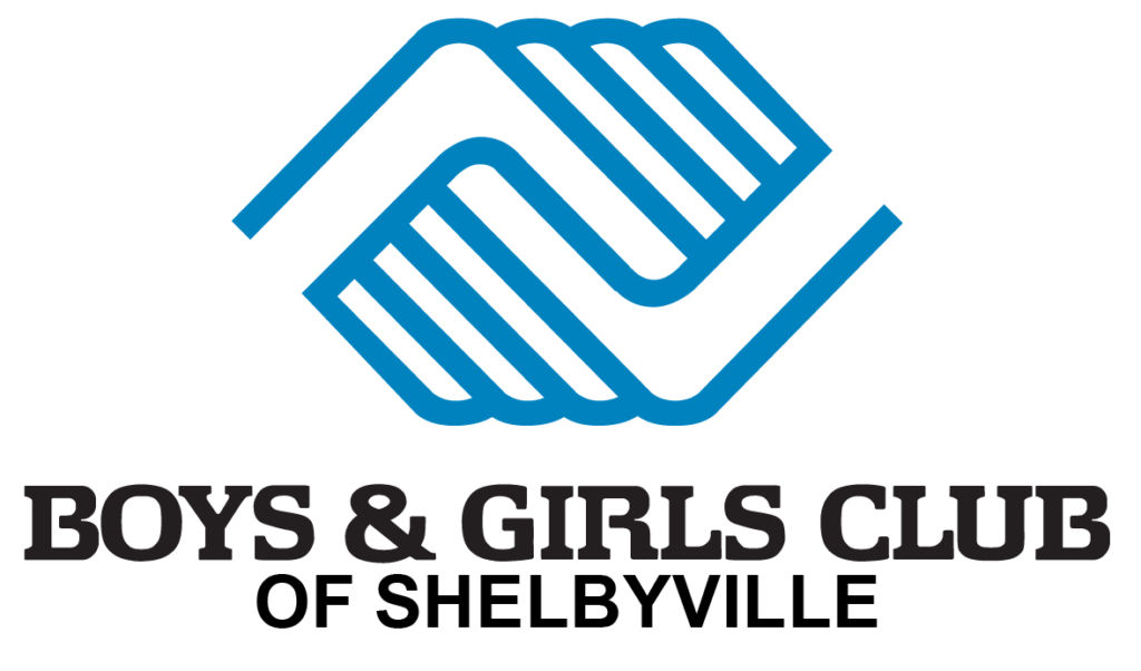 Shelby County Boys and Girls Club Logo