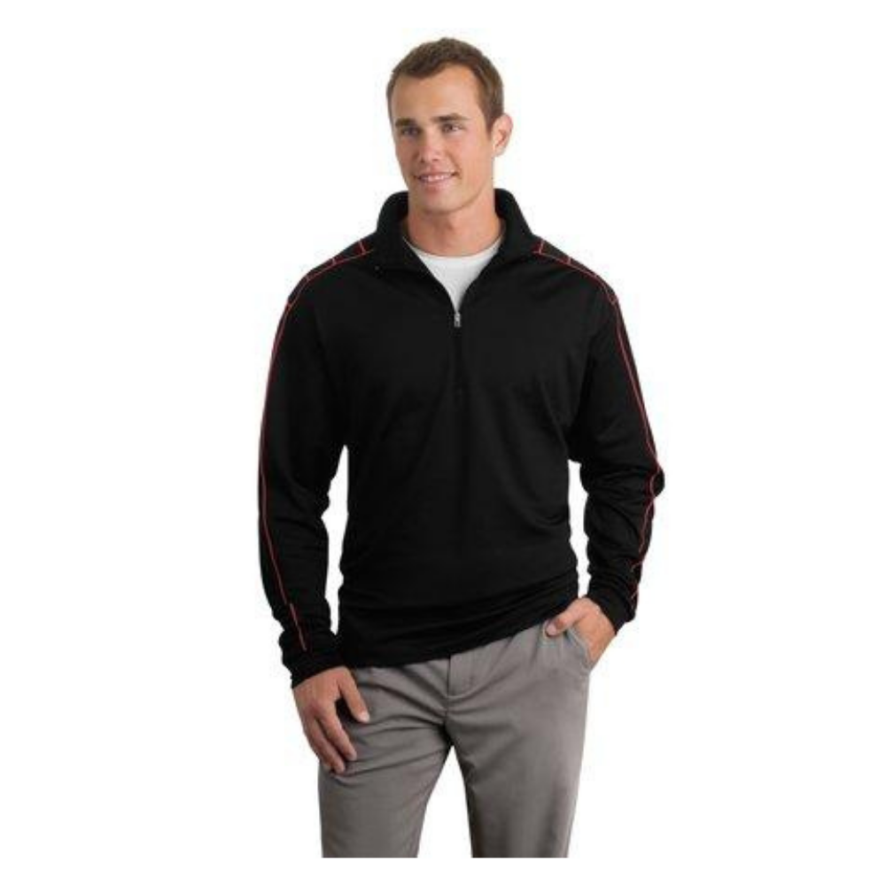 354060 Golf Pullover