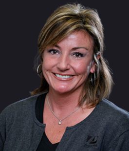 Katie Rowland - Human Resources
