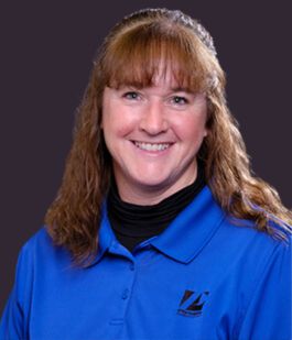 Linda Lemasters - Customer Service Coordinator