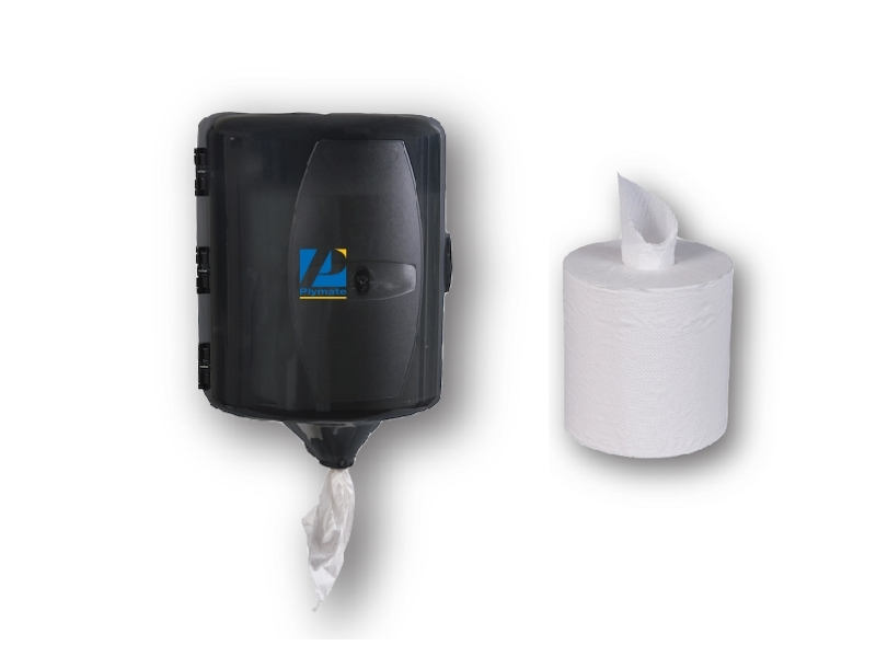 Center Pull Paper Towels Plymate