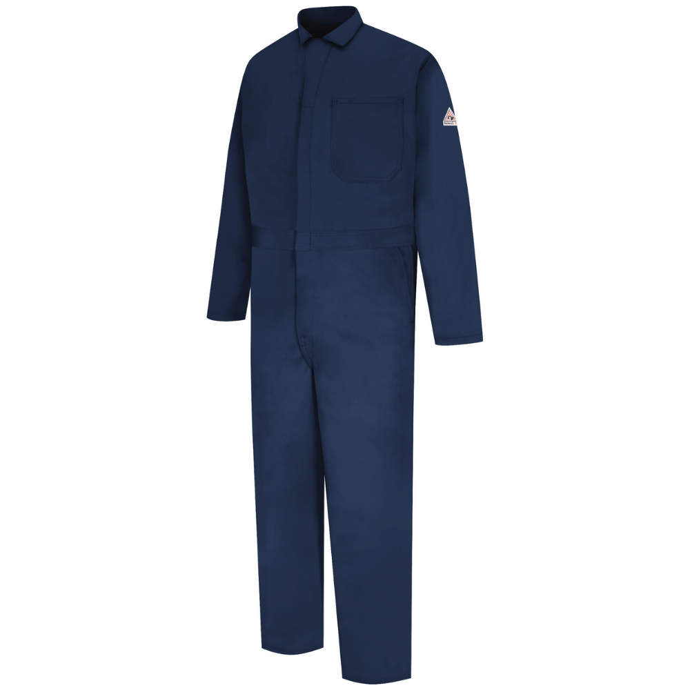 Flame Resistant Coveralls