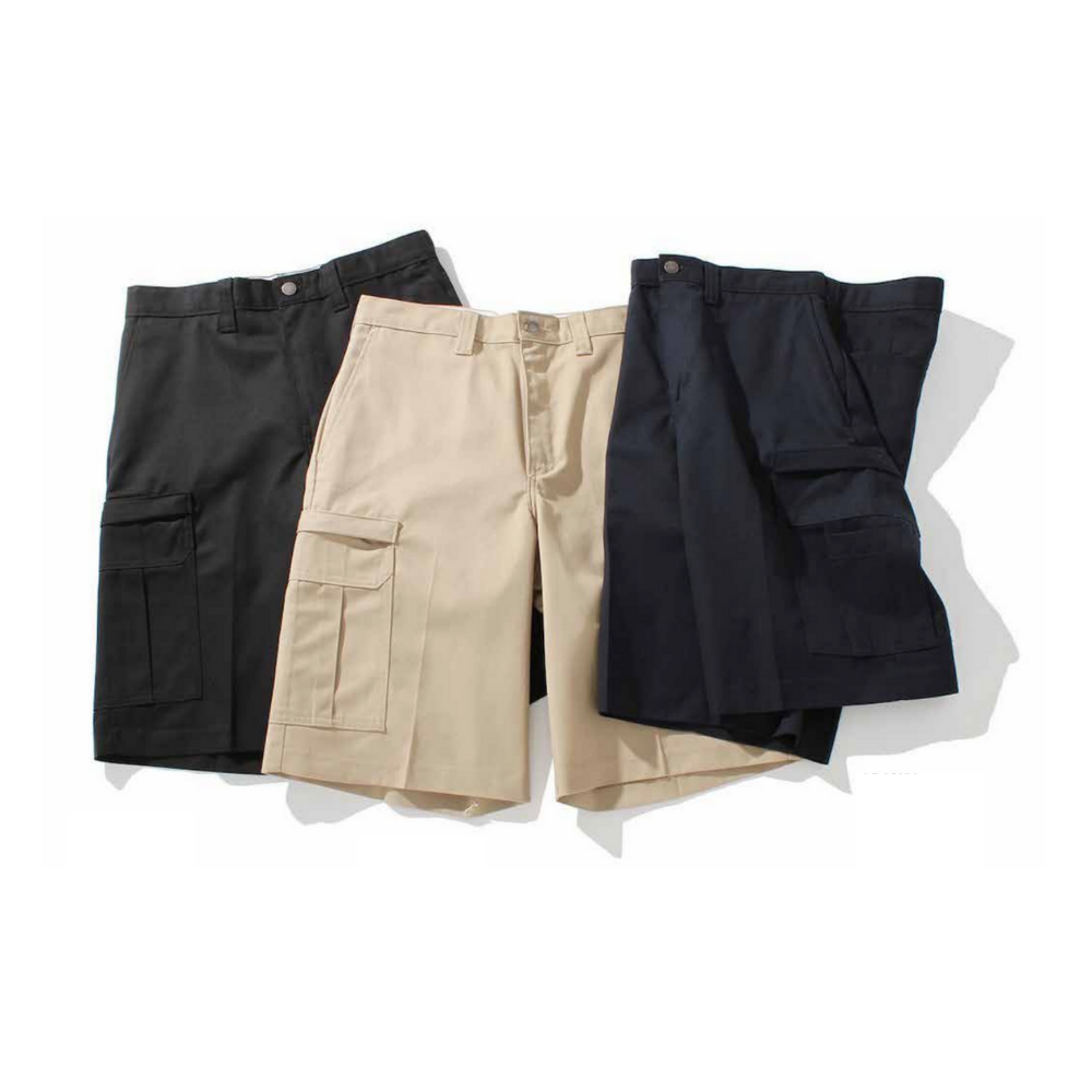 Industrial Cargo Shorts