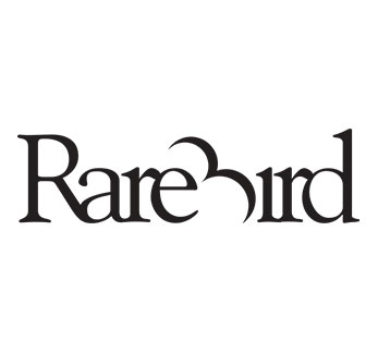RareBird Logo
