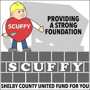 Shelby County United Fund For You - SCUFFY