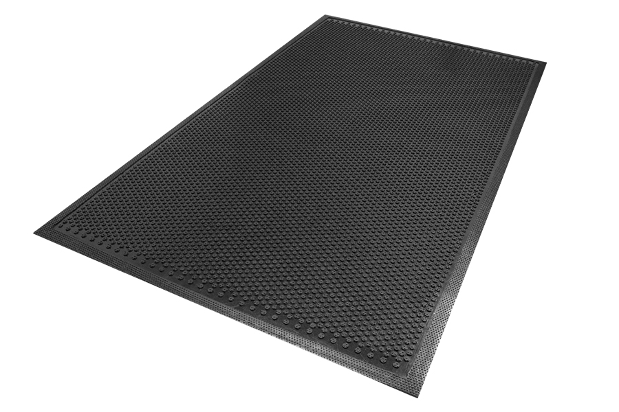 Plymate Scraper Mat