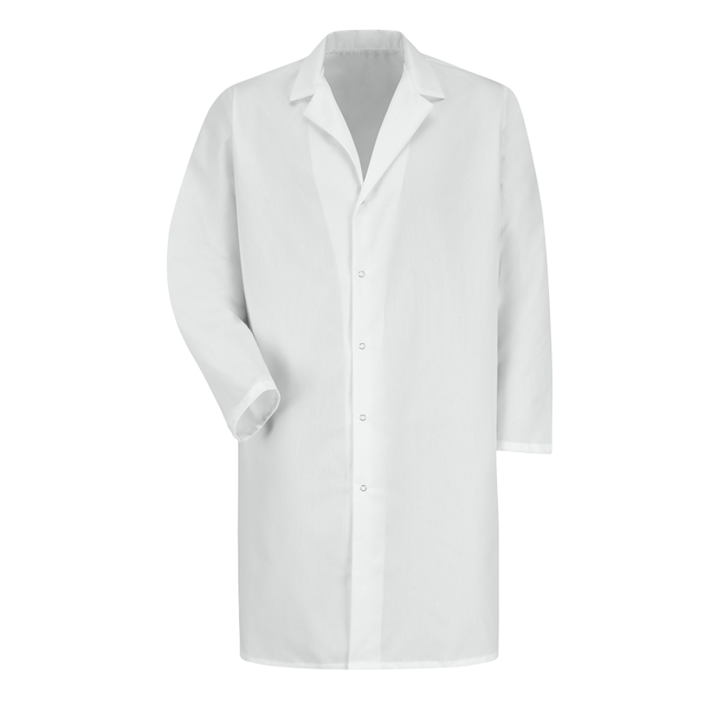 Specialized Lab Coat