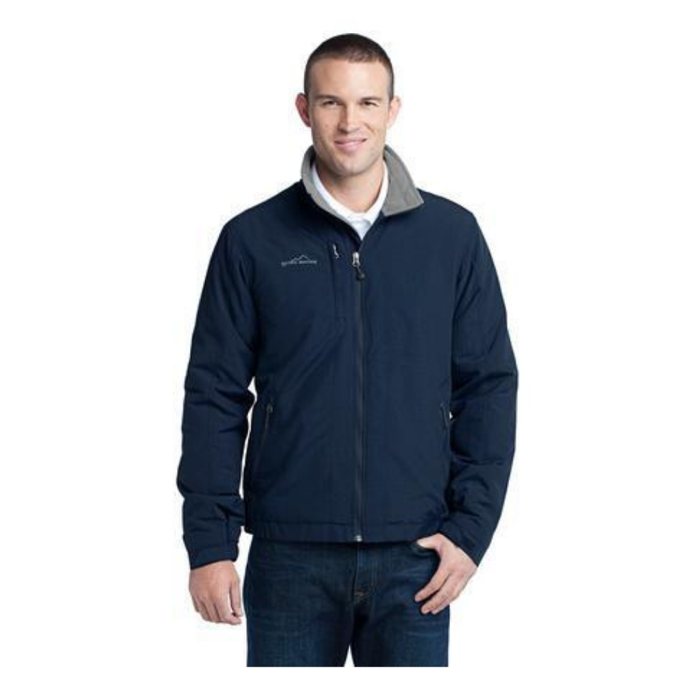 Eddie Bauer Men's Fleece Jacket