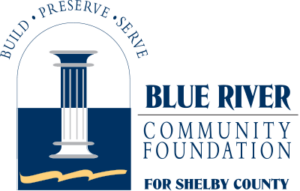 The Blue River Community Foundation
