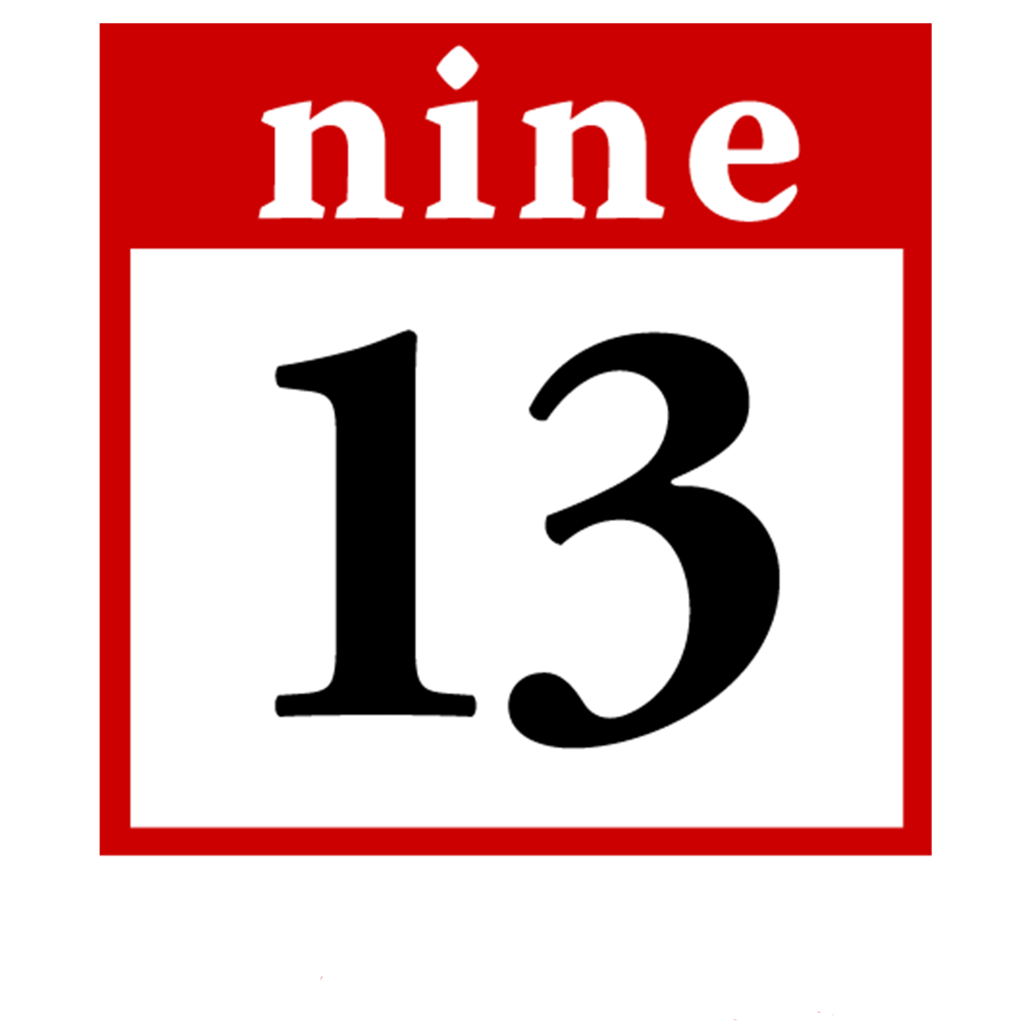 Nine13sports logo new partnership