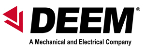 Deem Company Logo