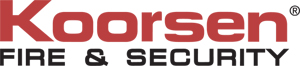 Koorsen Fire & Security Logo