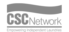 CSC Network Logo