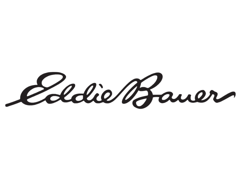 Eddie Bauer Logo